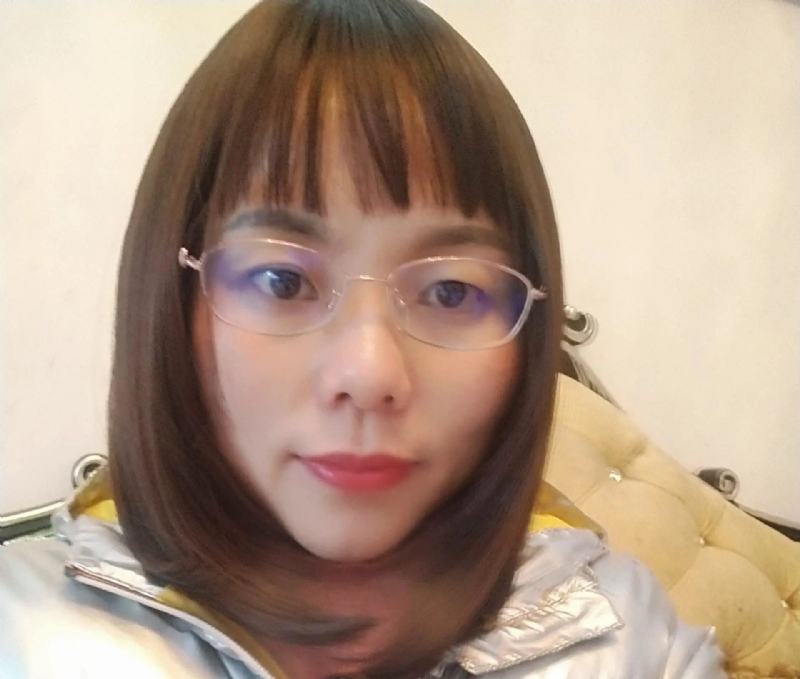 爱笑的彩虹的第一张照片--长乐征婚网