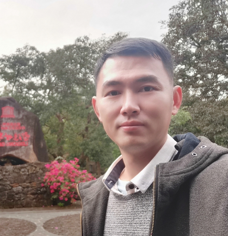 羽若星辰的第一张照片--长乐征婚网