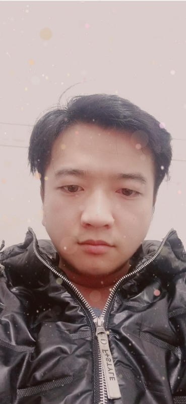 书中没有颜如玉的第一张照片--长乐征婚网