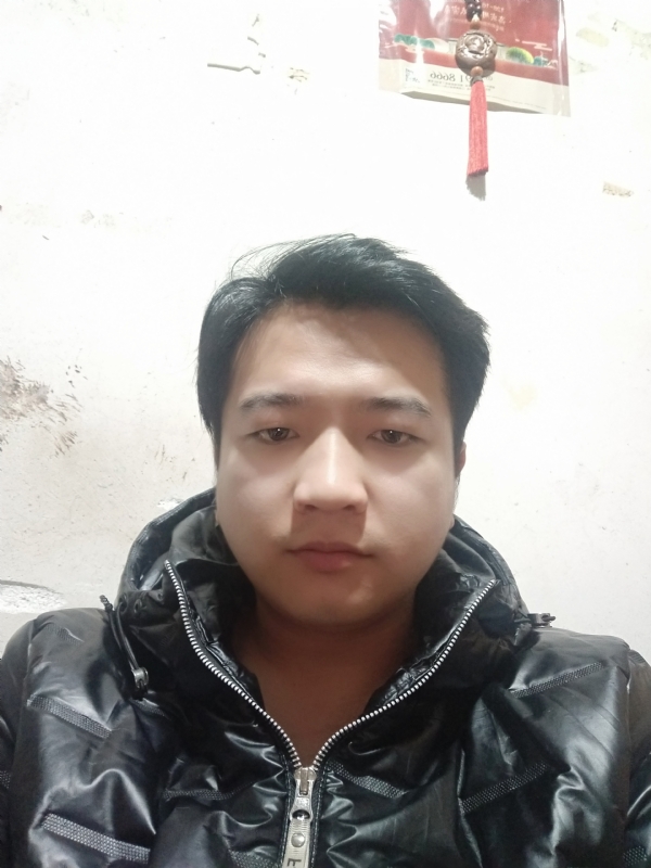 书中没有颜如玉的第二张照片--长乐征婚网