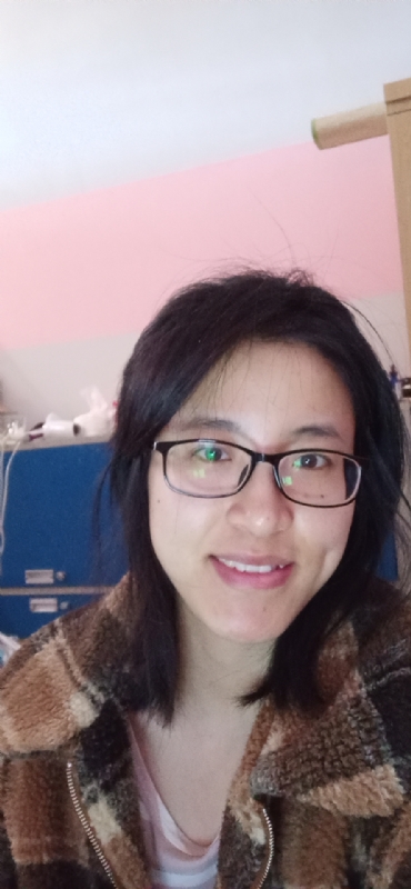 晓燕的第一张照片--长乐征婚网