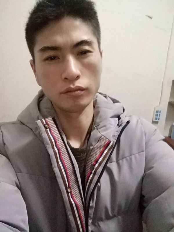 花若离枝的第一张照片--长乐征婚网