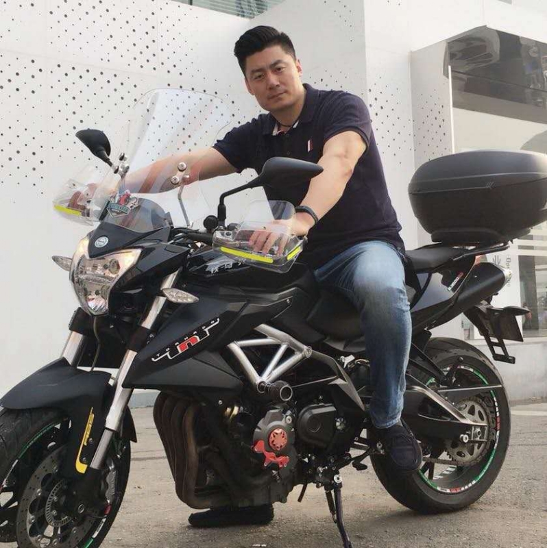笃行致远的第一张照片--长乐征婚网