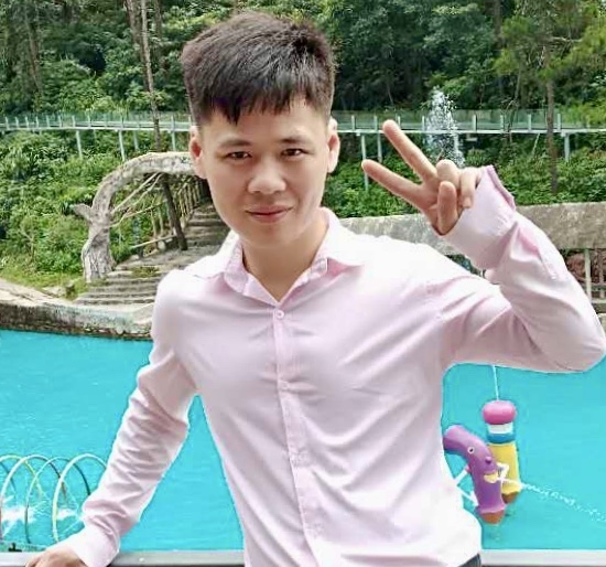 浅笑安然的第一张照片--长乐征婚网