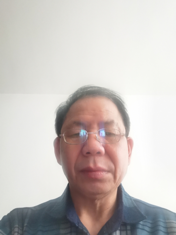 愿在这找到另一半的第一张照片--长乐征婚网