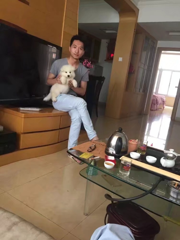 潇湘剑雨的第二张照片--长乐征婚网