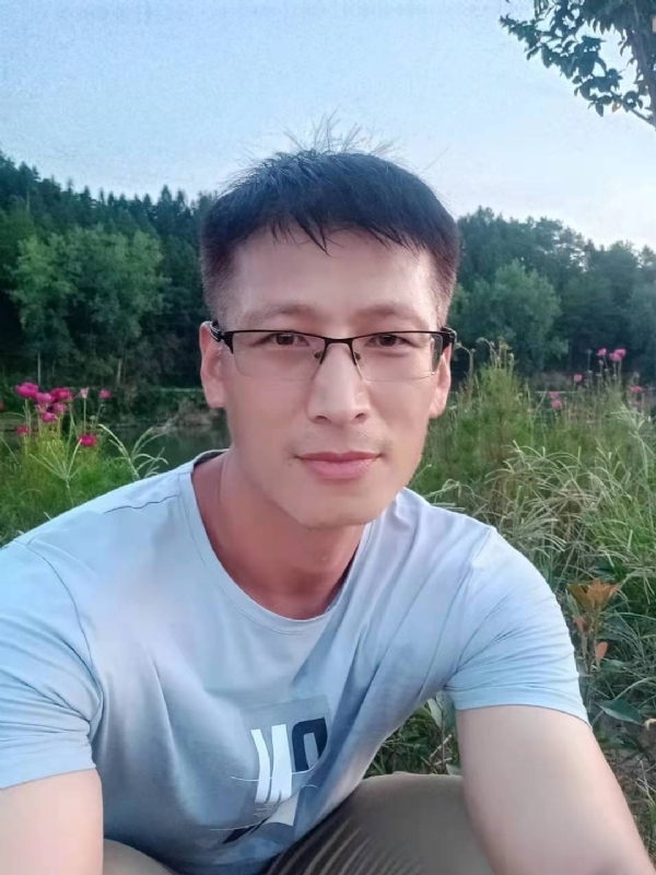 零零柒的第一张照片--长乐征婚网