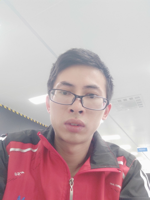 找个过日子的第一张照片--长乐征婚网