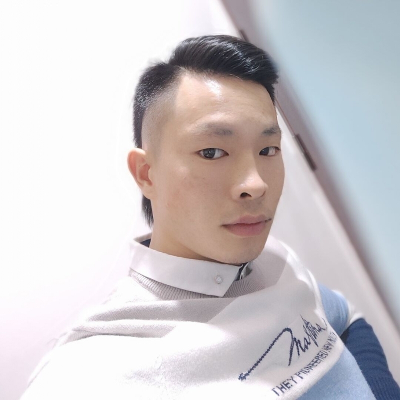 为爱付出的第二张照片--长乐征婚网