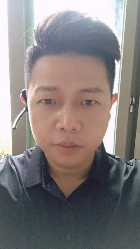 诚意征婚的第二张照片--长乐征婚网