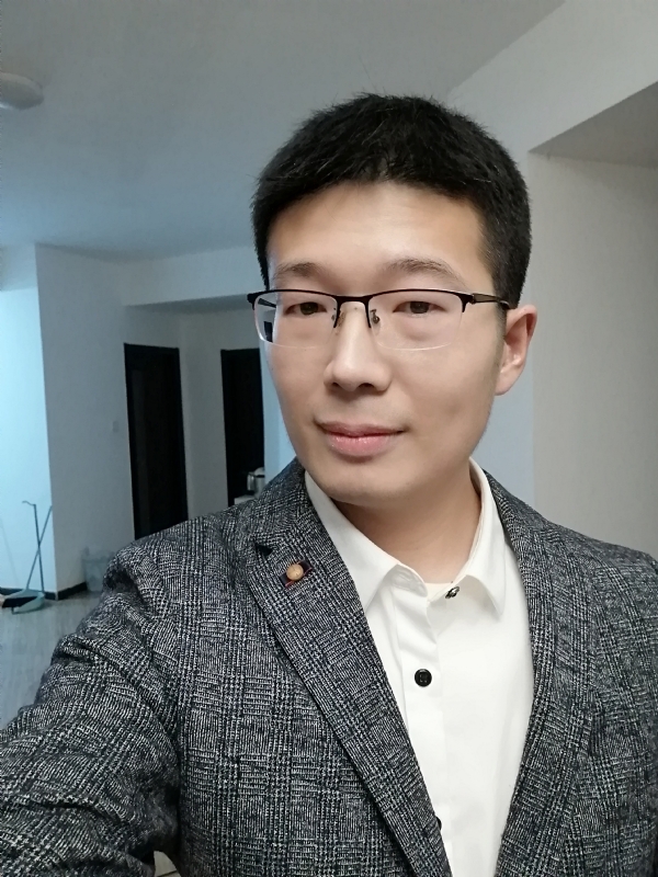爱你一万年的第一张照片--长乐征婚网