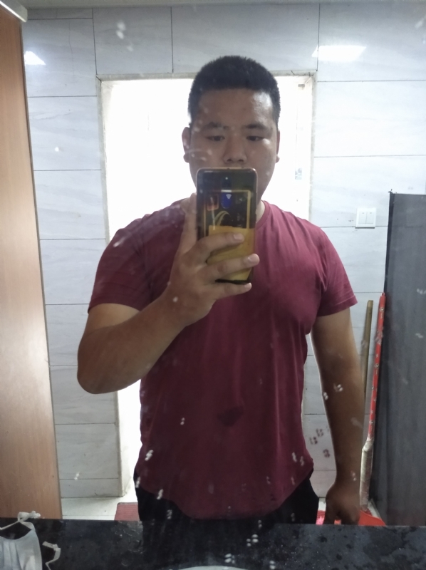 阿宾的第一张照片--长乐征婚网