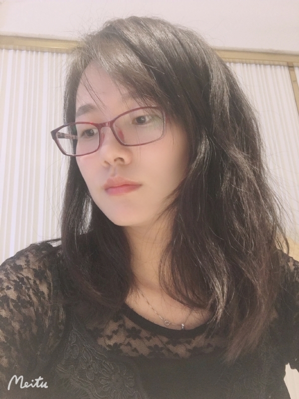 奇奇的第一张照片--长乐征婚网