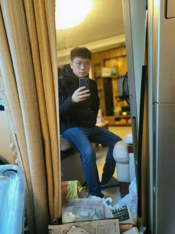 画影的第一张照片--长乐征婚网