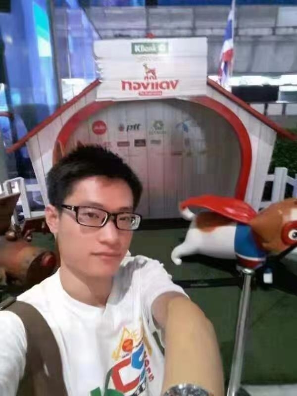张先生的第一张照片--长乐征婚网