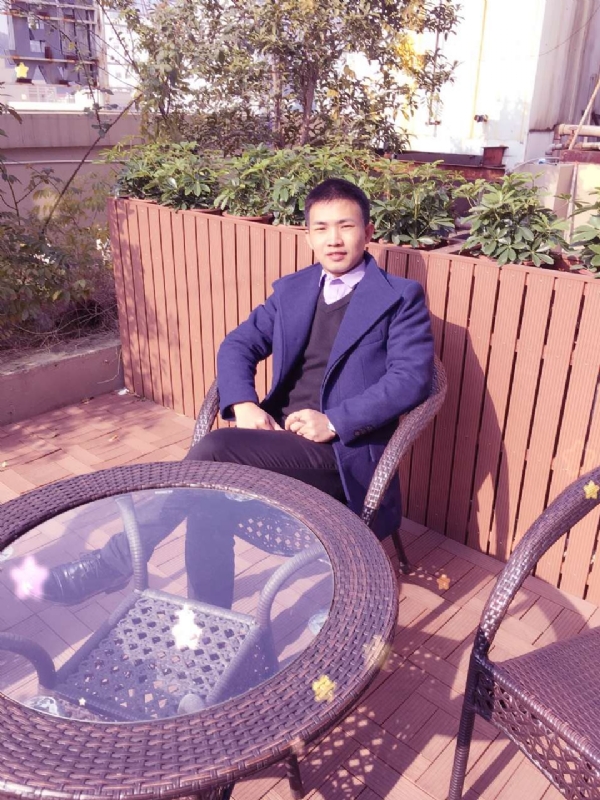 哥哥的第一张照片--长乐征婚网