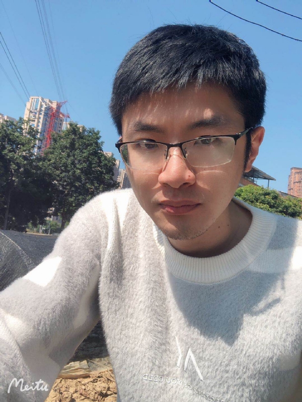 曦阳的第一张照片--长乐征婚网