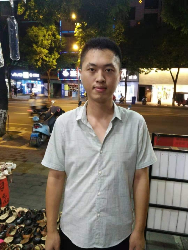 单身的雄鹰的第一张照片--长乐征婚网