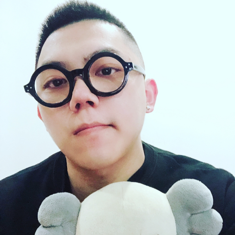 逗你玩呢～的第一张照片--长乐征婚网