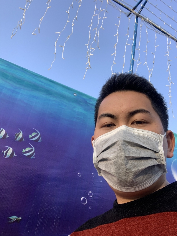 足矣的第一张照片--长乐征婚网