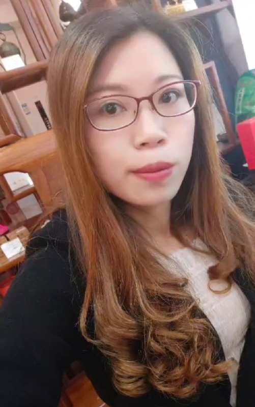 美好未来的第二张照片--长乐征婚网