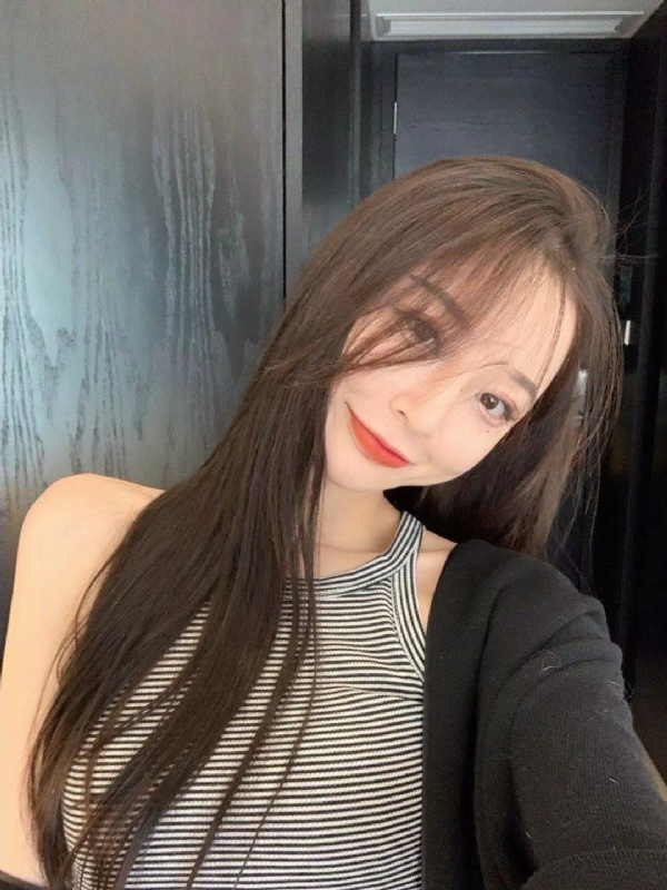 姗姗的第二张照片--长乐征婚网