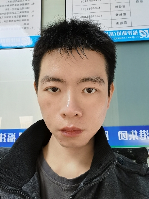 雨过天晴的第二张照片--长乐征婚网