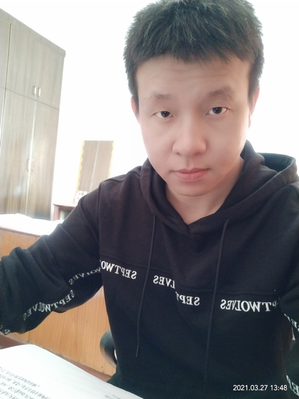 夜雨的第一张照片--长乐征婚网