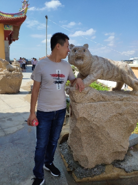 zsy的第二张照片--长乐征婚网