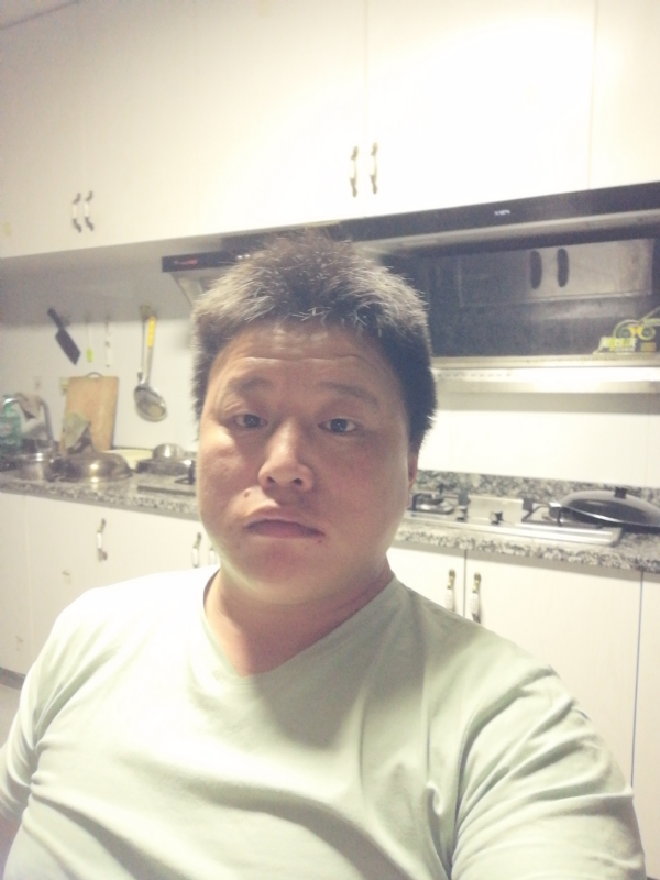 难遇钟意人的第一张照片--长乐征婚网