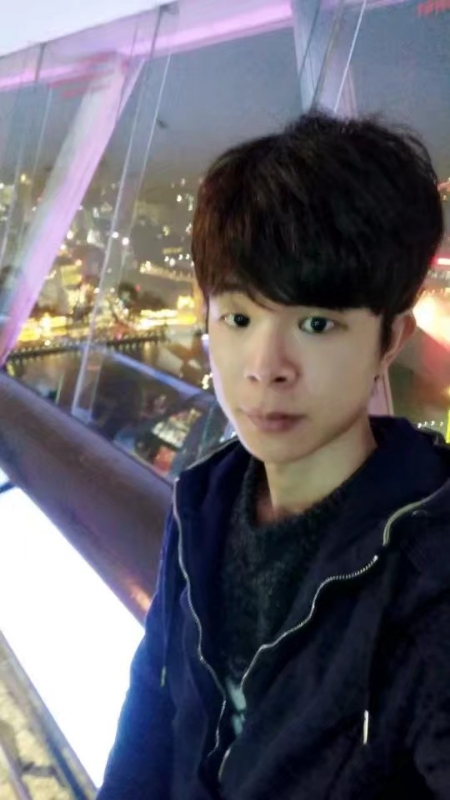 他年词笔的第一张照片--长乐征婚网