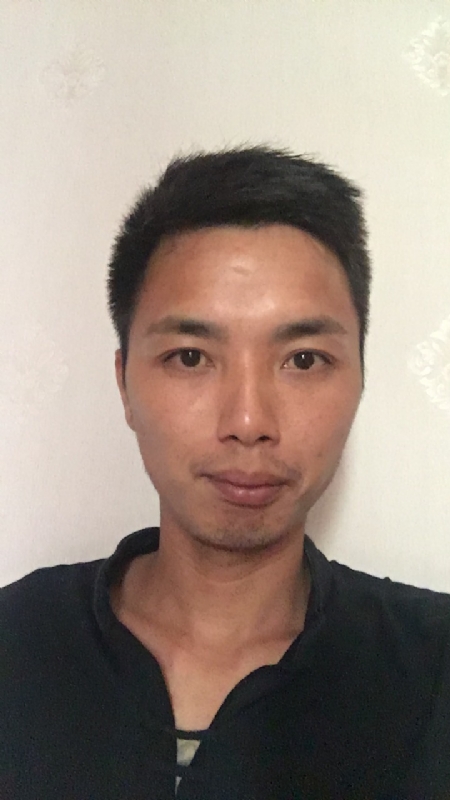 孤独无依的我的第一张照片--长乐征婚网