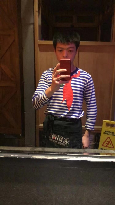shadow的第一张照片--长乐征婚网