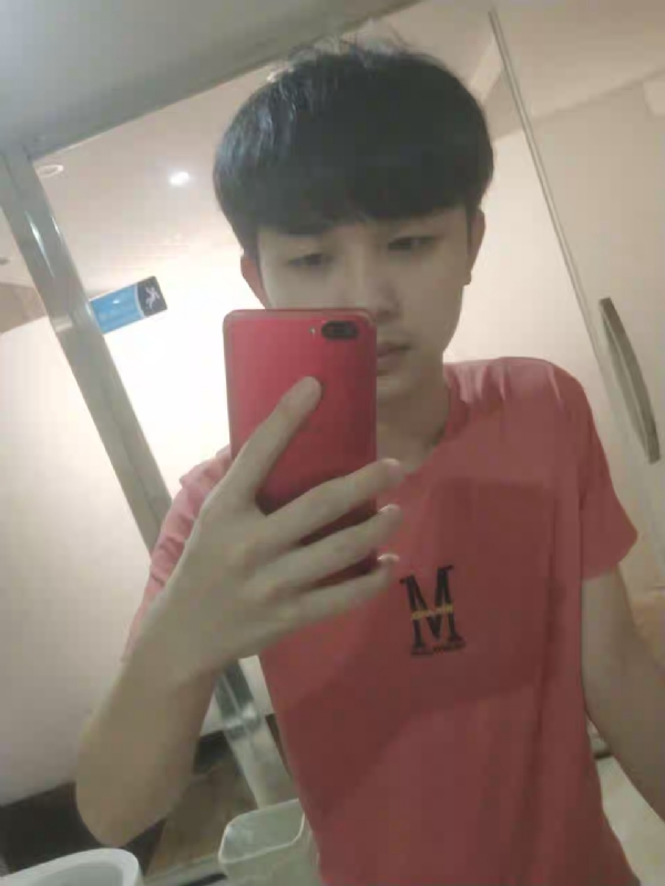 小毅的第二张照片--长乐征婚网