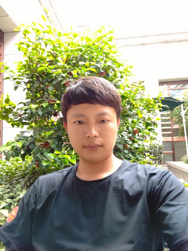 谈情说爱的第一张照片--长乐征婚网