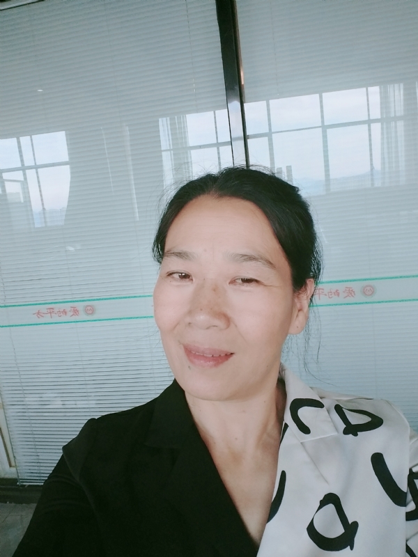 易莲的第一张照片--长乐征婚网