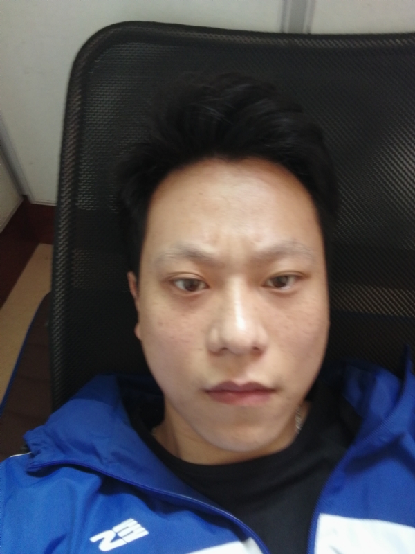 爱上的感觉的第一张照片--长乐征婚网