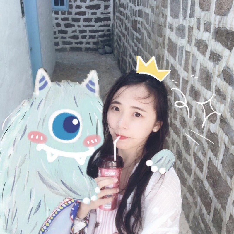 王燕的第一张照片--长乐征婚网