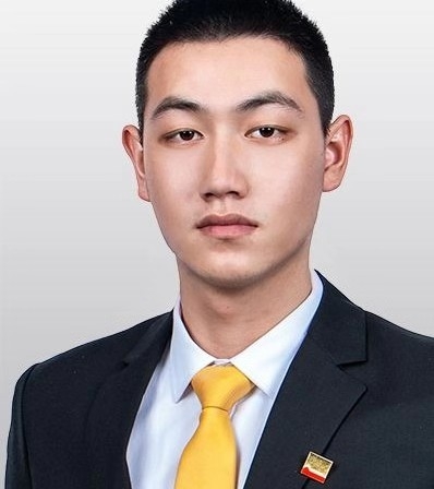 郭先生的第一张照片--长乐征婚网