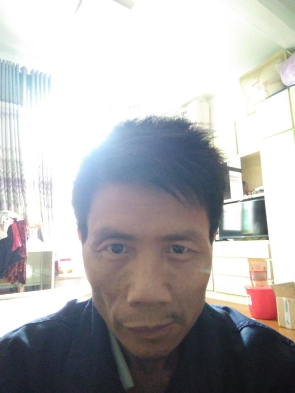 陈伟的第二张照片--长乐征婚网