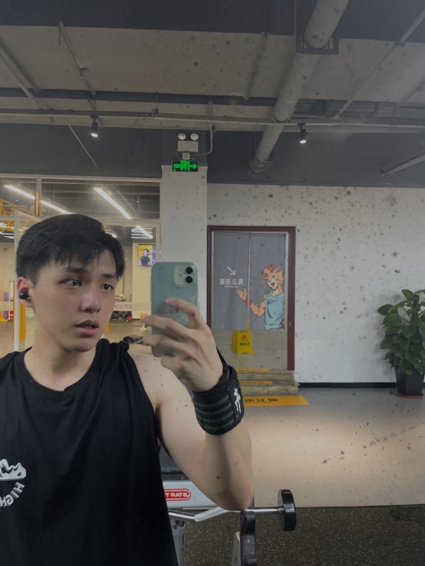 想吃猫的鱼的第一张照片--长乐征婚网