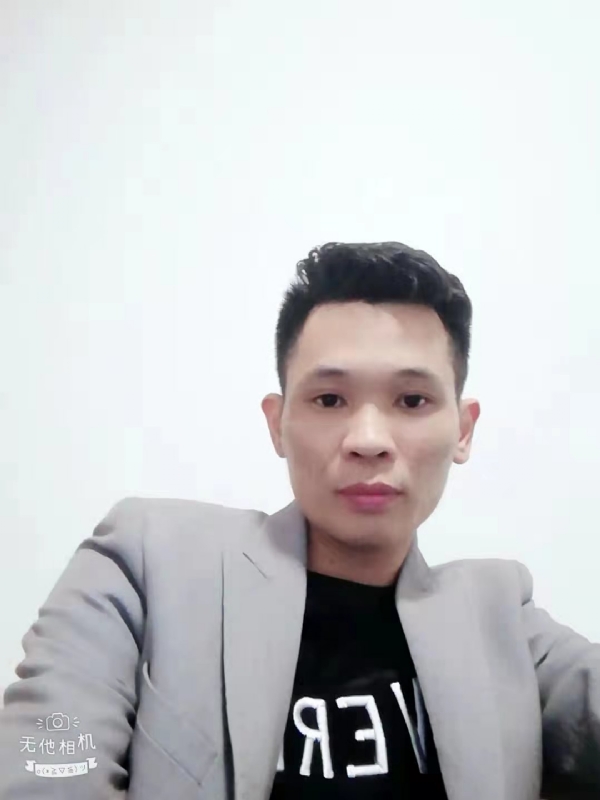 安先生的第一张照片--长乐征婚网