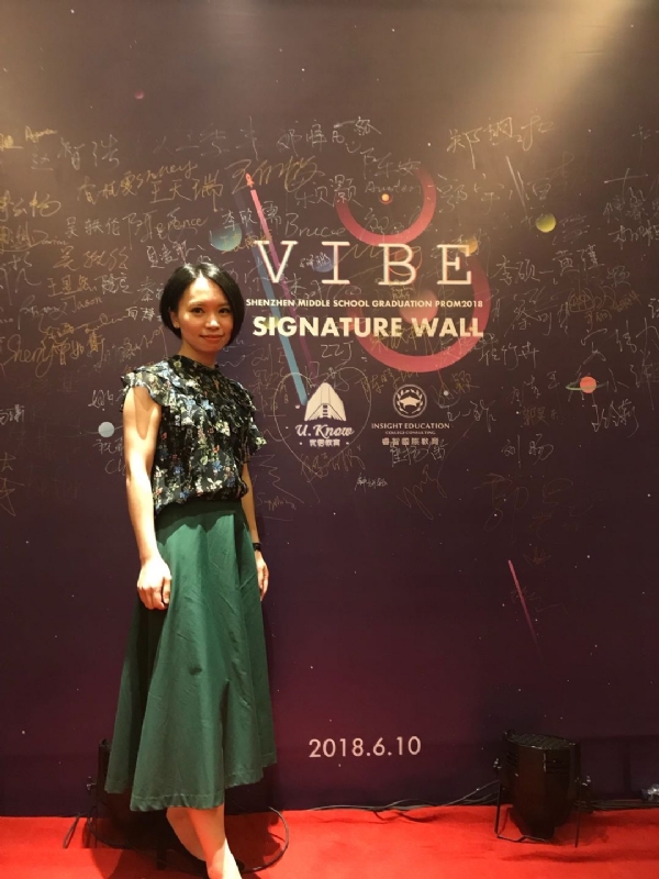 Gia的第七张照片--长乐征婚网