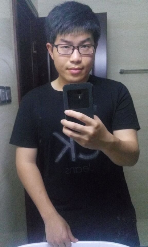 HU的第一张照片--长乐征婚网