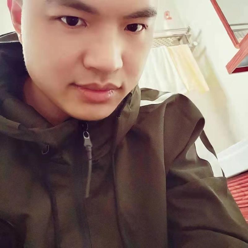 高大上的宅男的第二张照片--长乐征婚网