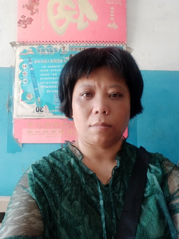 万事如意的第一张照片--长乐征婚网