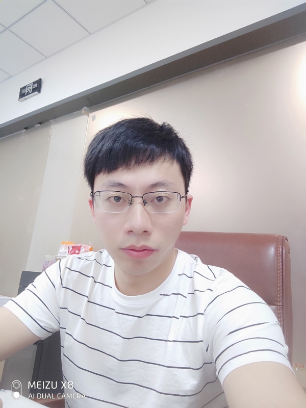 魔幻星空的第一张照片--长乐征婚网