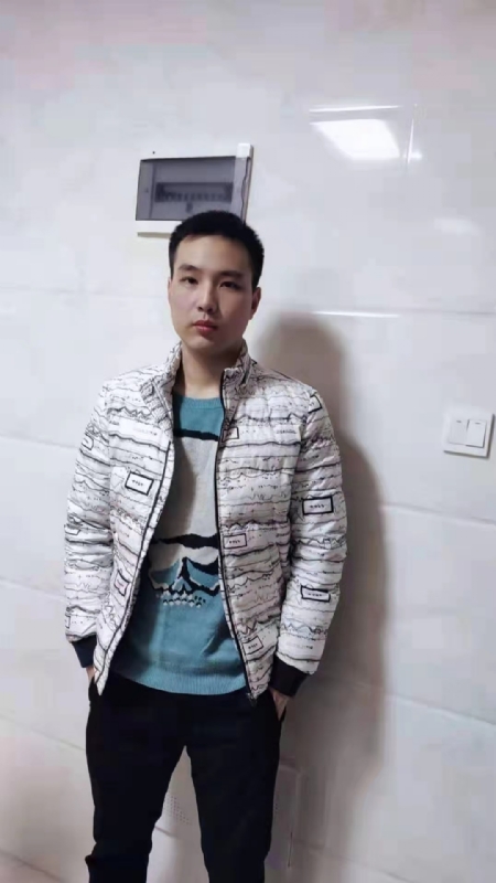 曾的第一张照片--长乐征婚网