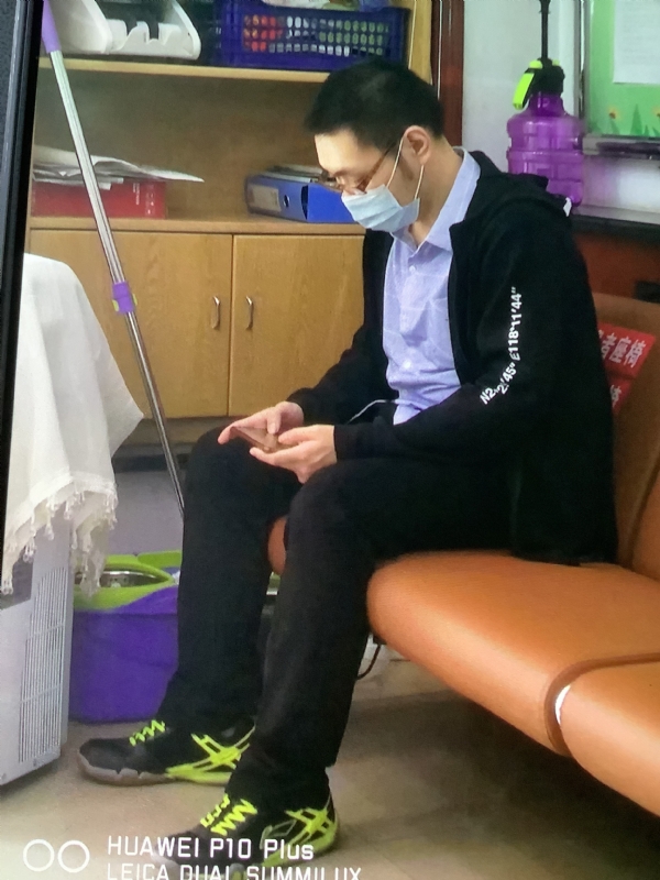 可以两顾上门的第一张照片--长乐征婚网