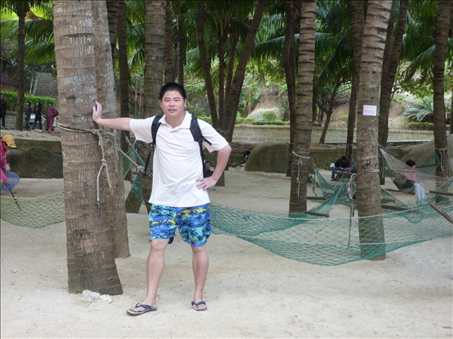 青鸟的第一张照片--长乐征婚网